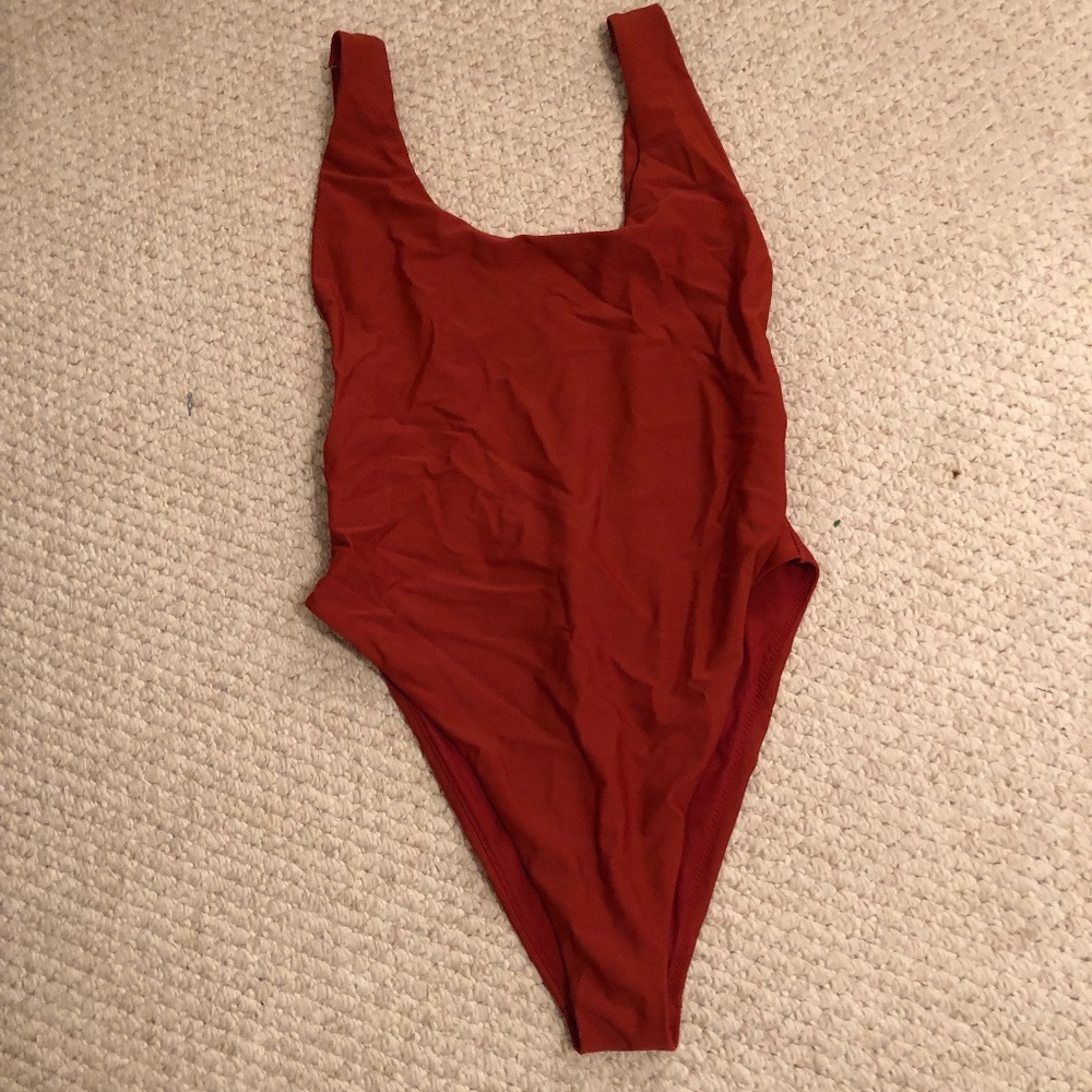 American Eagle One Piece
